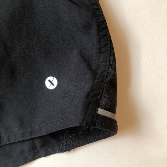 Athletic Short by Xersion Black - Picture 2 of 6